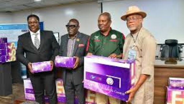 Lagos unveils digital platform to boost emergency response